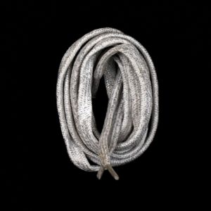 Metallic Zari Shoe Laces